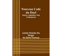 Comte Charles Saint-Thomas The History of Troilus and Cressida (Tascabile)