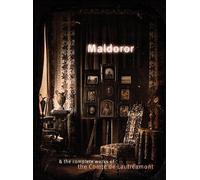 Comte De Lautréamont Maldoror And The Complete Works (Tascabile)