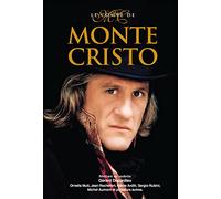 COMTE DE MONTE CRISTO: Coffret