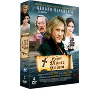 Le comte de monte cristo