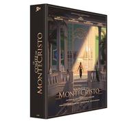 COMTE DE MONTE-CRISTO (LE) - COMBO UHD 4K + BD - COFFRET COLLECTOR