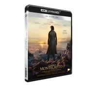 COMTE DE MONTE-CRISTO (LE) - UHD 4K