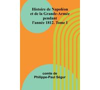 Comte de Philippe-Paul Ségur Two American Boys in the War Zone (Tascabile)