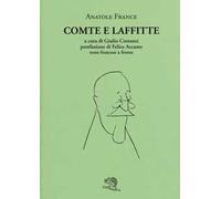 Comte e Laffitte. Testo francese a fronte