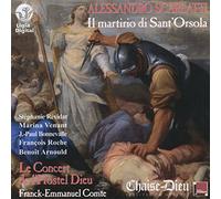 Comte - Il Martirio Di Santorsola