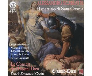 Comte - Il Martirio Di Santorsola