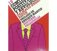 Comte, positivismo y revolución