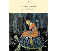 Comtesse De Seg Old French Fairy Tales - Illustrated by Virgi (Copertina rigida)