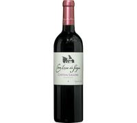 Comtesse de Ségur 2022 - Château Laulerie Montravel