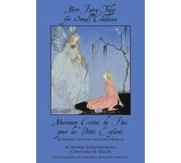Comtesse de Ségur New Fairy Tales for Small Children (Tascabile)