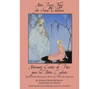 Comtesse de Ségur Unknown Sophie Rostopchina Virgi New Fairy Tales f (Tascabile)