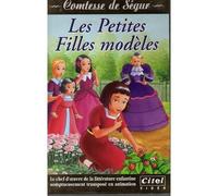 Comtesse de segur vol 2 : les petites filles modeles
