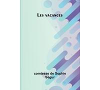 Comtesse de Sophie Ségur The Twins in the South (Tascabile)