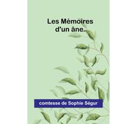 Comtesse de Sophie Ségur The Twins of Suffering Creek (Tascabile)