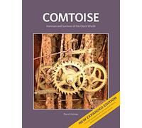 Comtoise 2nd Edition [Lingua inglese]