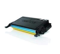 comtoneroki Inchiostro compatibile Toner Generico Paraâ.Samsung Clp610/Clp660 Giallo Clp-Y660B/Clp-Y660A/St959A/St953A