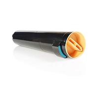 comtoneroki Tinta Compatible Toner Generico per XEROX Phaser 7750 Ciano 106R00653