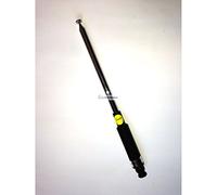 COMTRAK Antenna TELESCOPICA BNC Banda 10 mt. 28 MHz HF 10