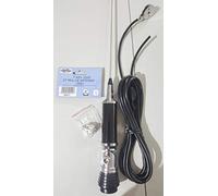 COMTRAK T REX-2000 HIGH PERFORMANCE INOX ANTENNA VEIC. 27 MHz/CB 400017