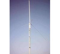 COMTRAK V-2000 C ANTENNA COLLINEARE 50/144/430/ DA BASE 874116
