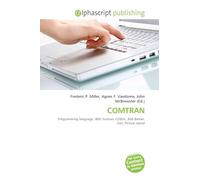 COMTRAN: Programming language, IBM, Fortran, COBOL, Bob Bemer, Exit, Picture clause