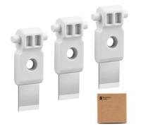 COMTREE Bamboo Original - 3 pezzi di ricambio per stampante 3D Bambu Lab P1P/P1S/X1/X1C/X1E/A1/A1/A1, lama di taglio per filamenti ad alta precisione, previene l'inceppamento del filamento