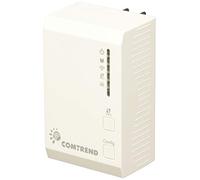 Comtrend PG-9142S, Ponte, 802.11B/g/N, da parete, colore bianco