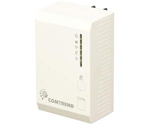 Comtrend PG-9142S, Ponte, 802.11B/g/N, da parete, colore bianco