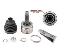 Comune Kit Semiasse Anteriore Lato Ruota Adatto A per Kia Carnival / Grand Vq
