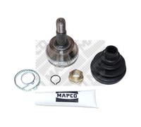 Comune Kit Semiasse Anteriore Lato Ruota MAPCO per Alfa Romeo 146