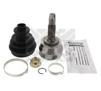 Comune Kit Semiasse Anteriore Lato Ruota MAPCO per Fiat Doblo ,