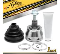Comune Kit Semiasse Anteriore Lato Ruota per Audi A4 8E2 8E5 Seat Exeo 803067