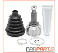 Comune Kit Semiasse Anteriore Lato Ruota per Ford Mondeo III B5Y B4Y BWY 1.8-2.0