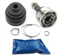 Comune Kit Semiasse Anteriore Lato Ruota per Honda Civic MB8 MB9 MC1 MB3 MB4 Ej