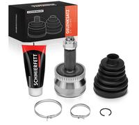 Comune Kit Semiasse Anteriore Lato Ruota per Hyundai Tucson TL Nexo 495R1M5000