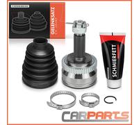 Comune Kit Semiasse Anteriore Lato Ruota per Kia Sportage Ogni Km Sl Anno Fab.