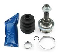 Comune Kit Semiasse Anteriore Lato Ruota per Mazda 323 C F S Ba MX-3 Ec Con