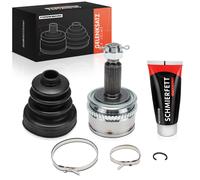 Comune Kit Semiasse Anteriore Lato Ruota per Mitsubishi L200 / Triton Kat 839159