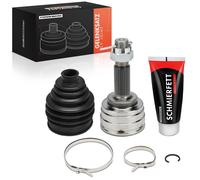 Comune Kit Semiasse Anteriore Lato Ruota per Nissan Note E12 Micra IV 392111HC3A