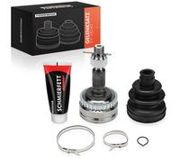 Comune Kit Semiasse Anteriore Lato Ruota per Opel Astra G T98 Vectra 90538428