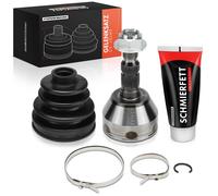 Comune Kit Semiasse Anteriore Lato Ruota per Opel Astra H A04 Astra J 1603273