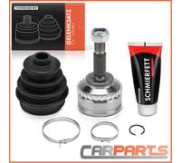 Comune Kit Semiasse Anteriore Lato Ruota per Renault Clio 2 BB Kangoo Thalia 1