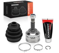 Comune Kit Semiasse Anteriore Lato Ruota per Renault Clio II BB CB 7700106008