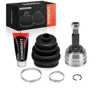 Comune Kit Semiasse Anteriore Lato Ruota per Renault Grand Scénic 2 3910009002R