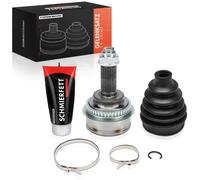 Comune Kit Semiasse Anteriore Lato Ruota per Subaru Forester Impreza 28021AC200