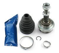 Comune Kit Semiasse Anteriore Lato Ruota per Toyota Carina E T19 Corolla E10 E11