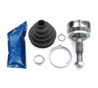 Comune Kit Semiasse Anteriore Lato Ruota per Volvo 850 Ls Familiare Lw C70 I S70