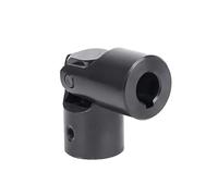 Comune universale, Giunto cardanico for albero tipo U, foro interno 14 mm, cava for chiavetta 5, dimensioni 28 x (60-70)(28x70mm)