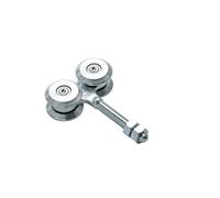 Comunello carrello per porte e cancelli art. 4c portata kg. 560