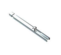 Comunello CATENACCIO A SALDARE ZINCATO PESANTE art. 745 mm. 400 6 PZ